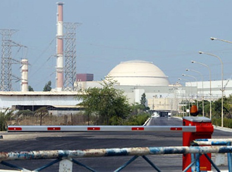 Engineering survey begins at site of future Bushehr-2 nuke-plant in Iran